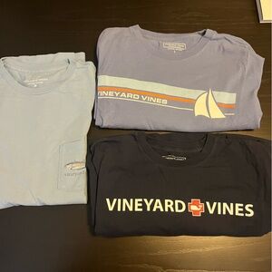 Men’s Vinyard Vines Shirts